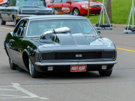 Classic and Custom Car Appraisals Auto Appraisal Network Winston-Salem