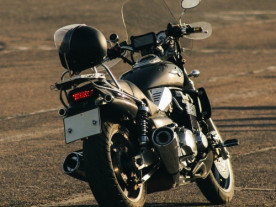 Motorcycle Appraisals in Winston-Salem, NC Auto Appraisal Network