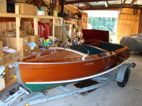 Boat Appraisals in Winston-Salem, NC Auto Appraisal Network