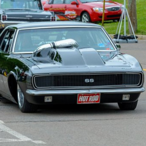 Classic and Custom Car Appraisals Auto Appraisal Network Winston-Salem