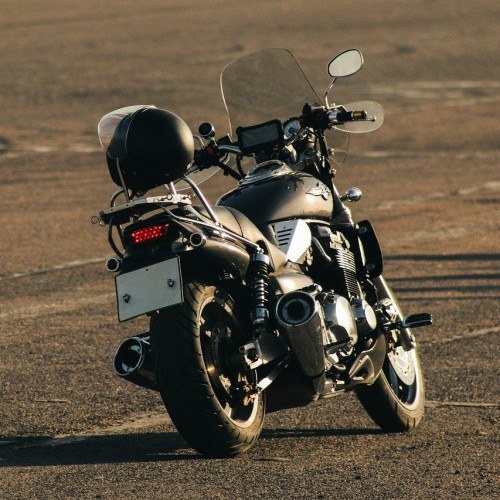 Motorcycle Appraisals in Winston-Salem, NC Auto Appraisal Network
